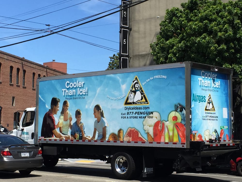 Airgas Dry Ice Ice Delivery 731 W Cutting Blvd, Richmond, CA Phone Number Yelp