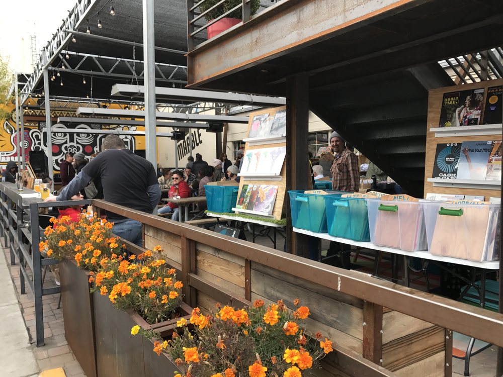 Marble Brewery 396 Photos & 413 Reviews Breweries 111 Marble Ave NW, Downtown, Albuquerque