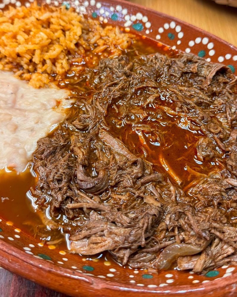 CH Y La Birria