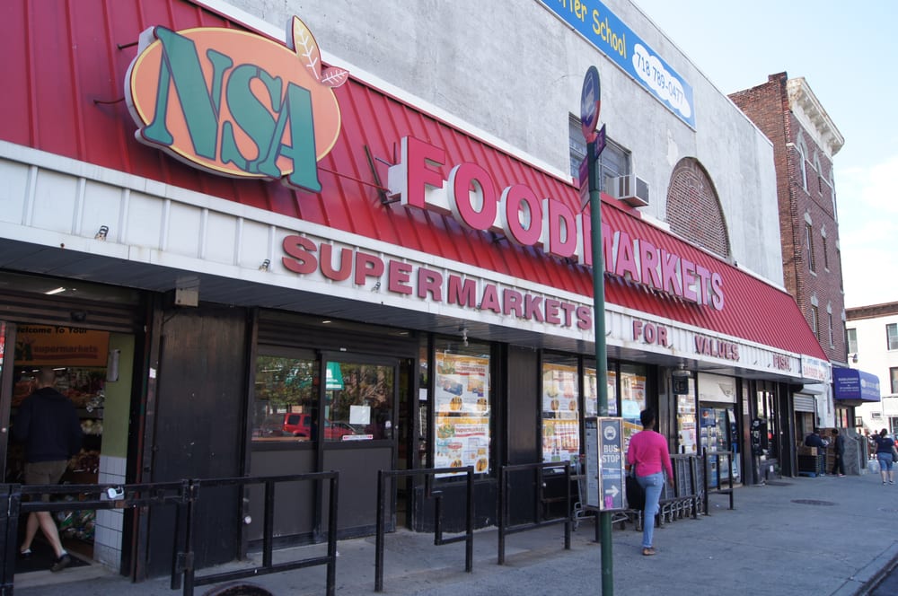 Ideal Food Basket 21 Reviews Convenience Stores 720 Washington