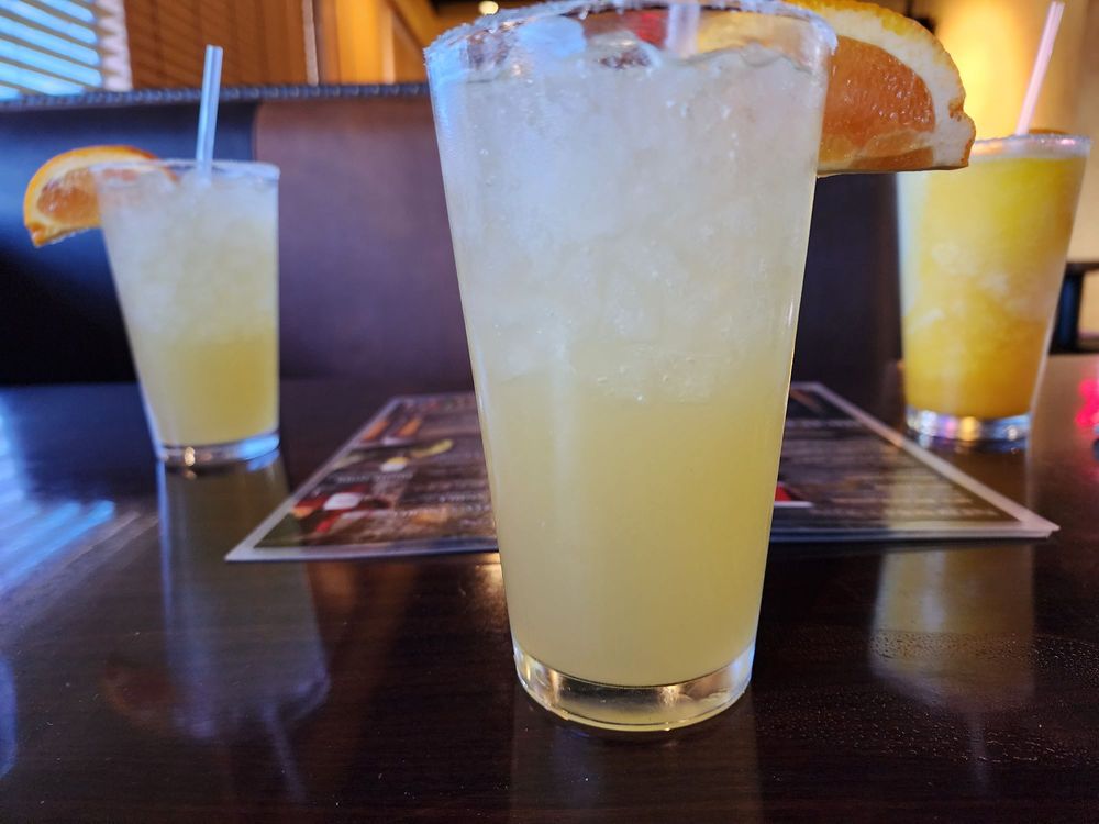 Mariachi Mexican Bar and Grill