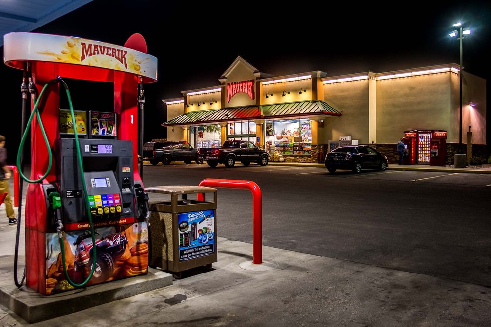 Ok Google Gas Station Near Me >> Maverik Adventure’s First Stop - Gas Stations - 3540 E Sunnyside Rd, Ammon, ID - Phone Number - Yelp Ok Google Gas Station Near Me >> Maverik Adventure’s First Stop - Gas Stations - 3540 E Sunnyside Rd, Ammon, ID - Phone Number - Yelp