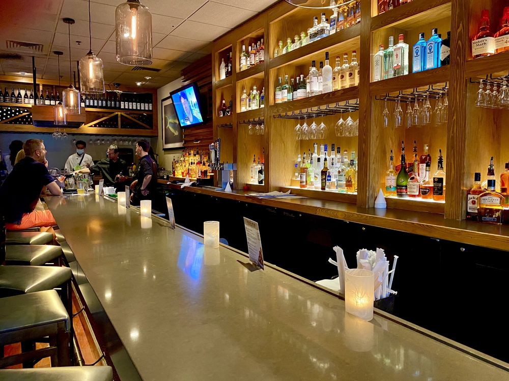 Bonefish Grill
