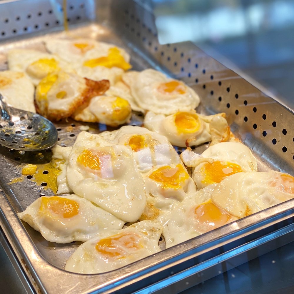 American Ranch & Seafood Market