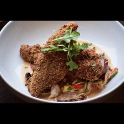 Restaurants In Madison County Yelp Chandelier Cafe
