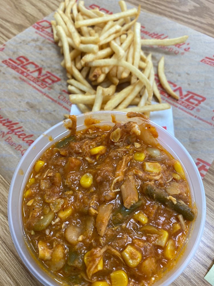 Smithfield's Chicken 'N Bar-B-Q