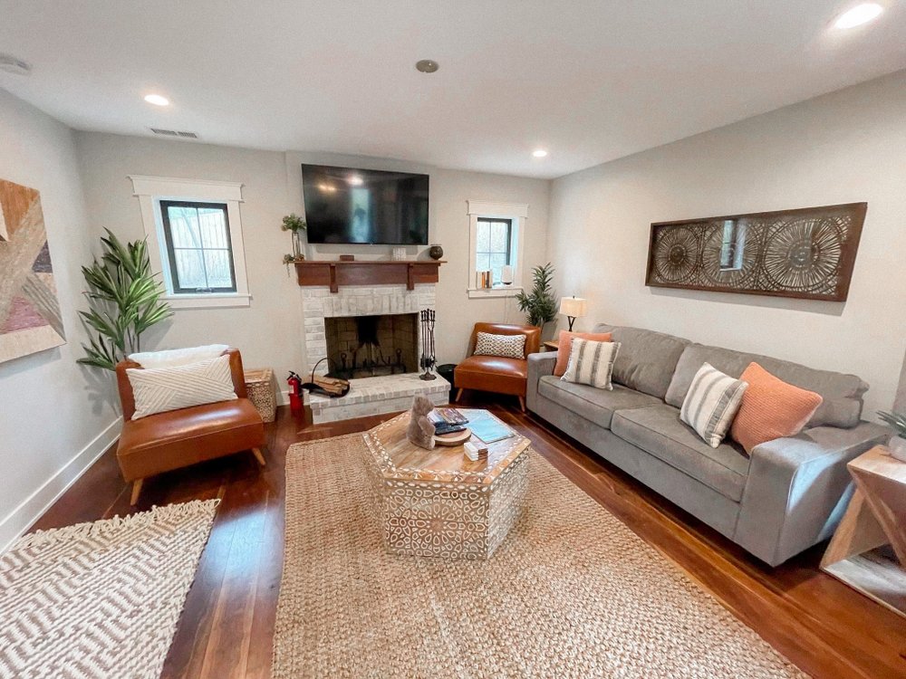 Bloom Cleaning Service