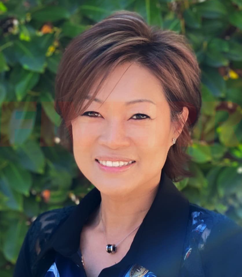Yvette Teng - Everhome Real Estate