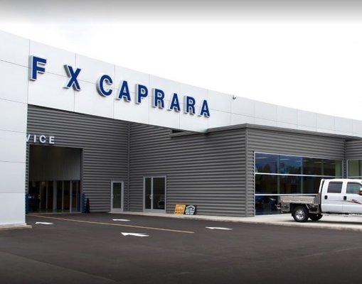 Fx Caprara Ford >> F X Caprara Ford 84 Caprara Drive Pulaski Ny Auto Dealers Mapquest Fx Caprara Ford >> F X Caprara Ford 84 Caprara Drive Pulaski Ny Auto Dealers Mapquest