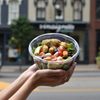 Vinaigrette Salad Kitchen