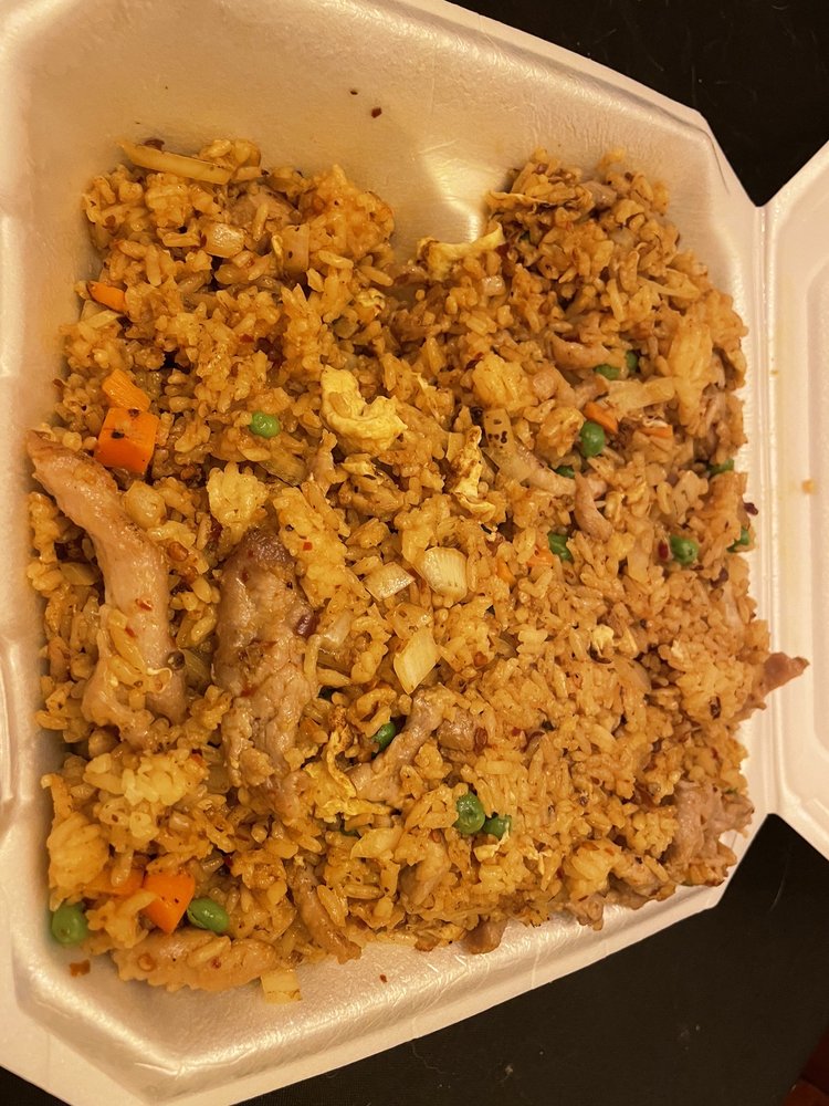 Skillman Wok