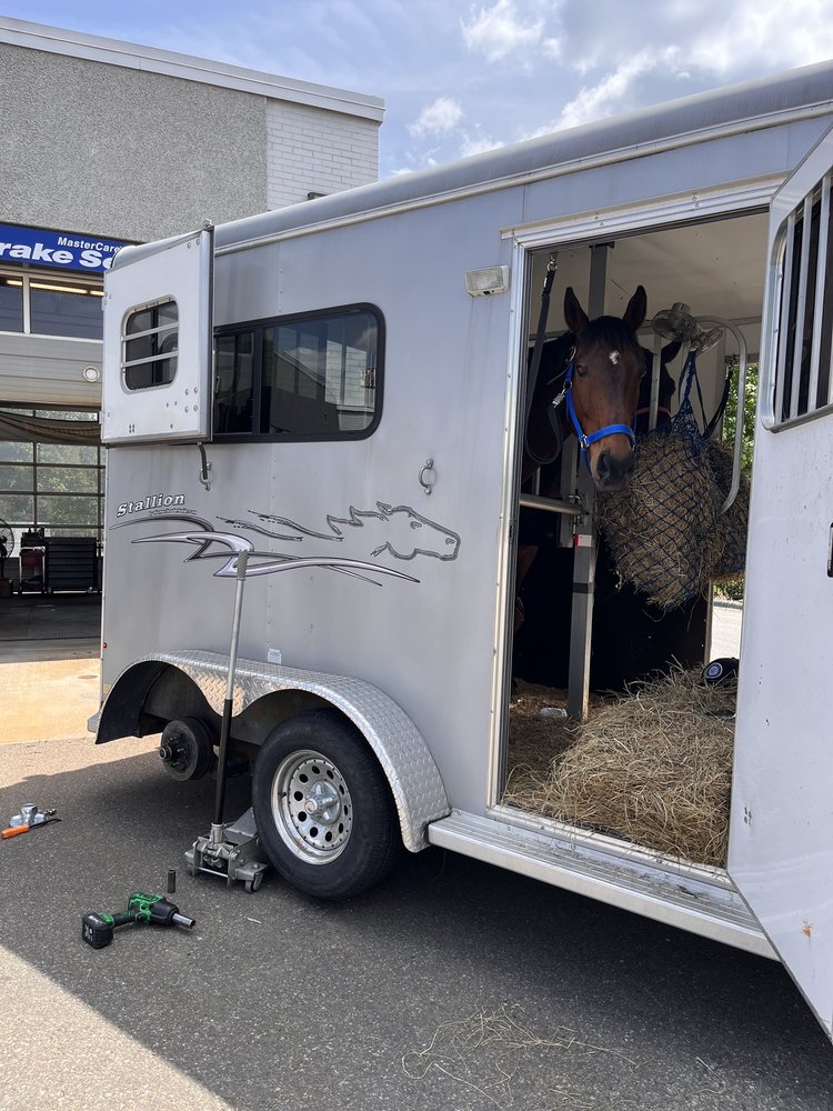 Firestone Complete Auto Care