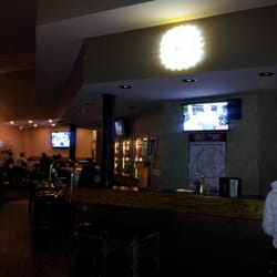 The Pony Express American New 9600 Newbridge Dr Potomac Md Photo Of The Pony Express Potomac Md United States Bar With Lots