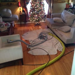 Stanley Steemer Closed 10 Reviews Carpet Cleaning 1920 Photo Of Stanley Steemer Farmers Branch Tx United States Cleaning The Sofa