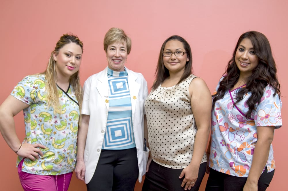 image of business Diana Eisner, MD