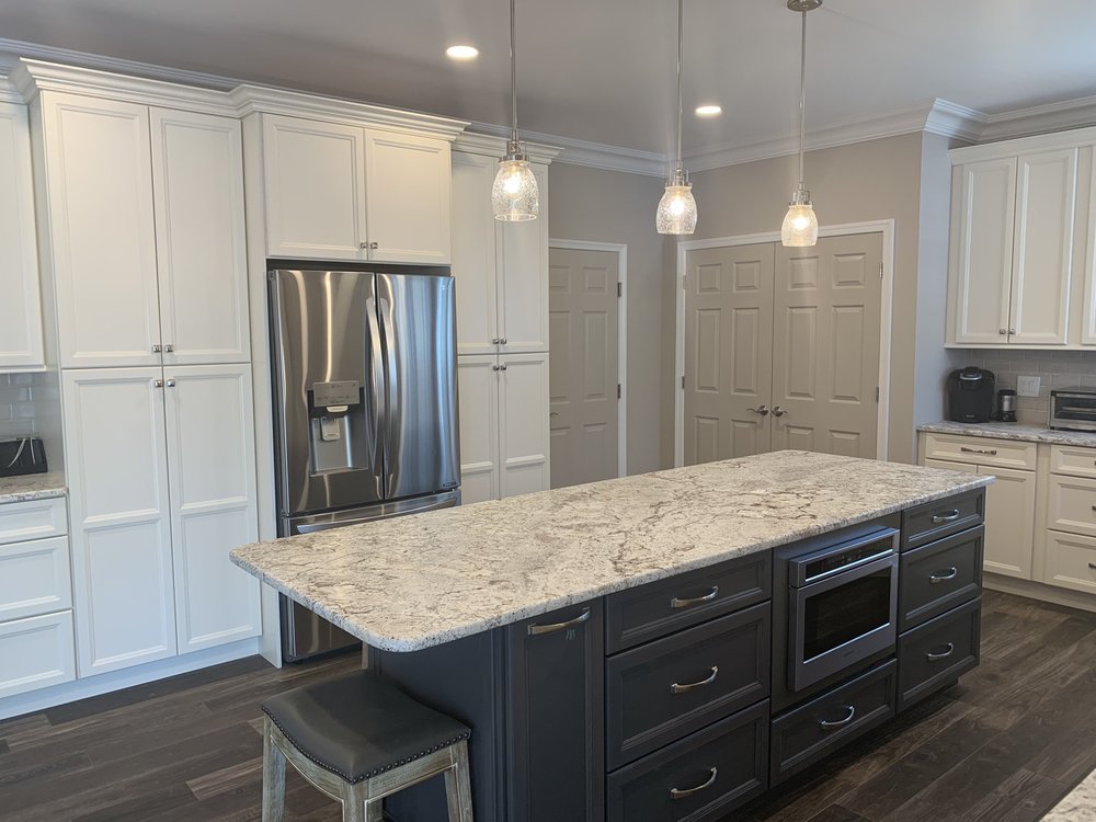 image of business Vaccaro Brothers Kitchen & Bath