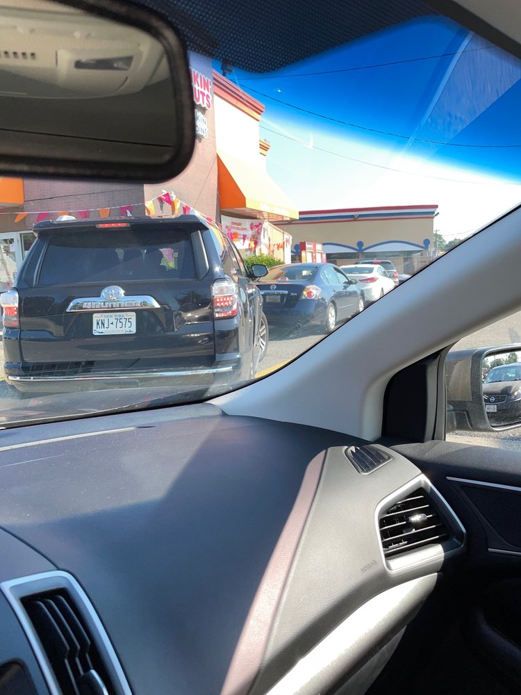 Dunkin'