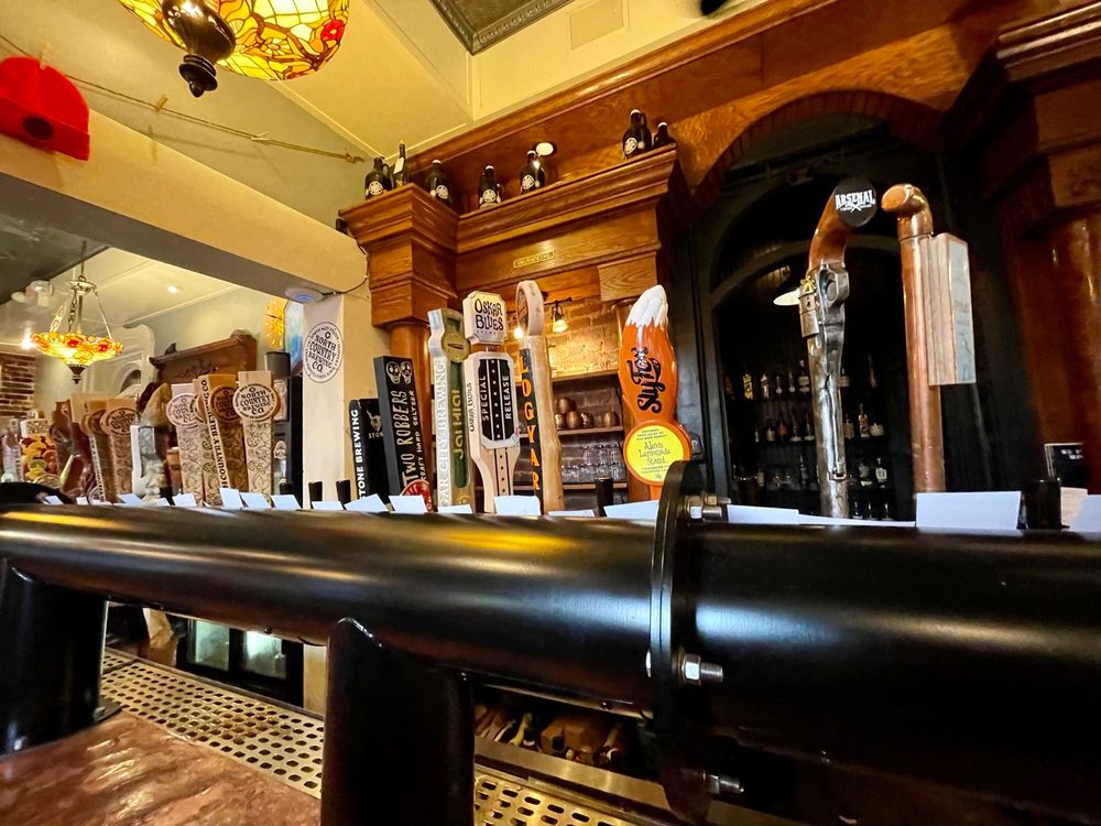 Harmony Inn