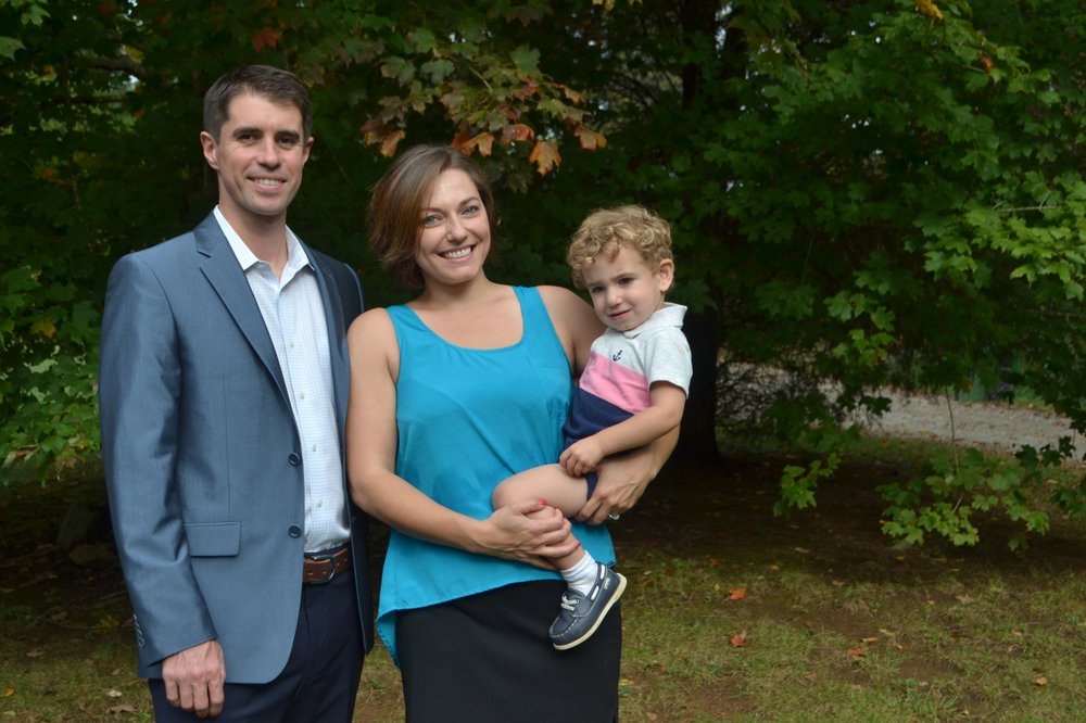 Chase Brugh - Mountains to Sea Realty