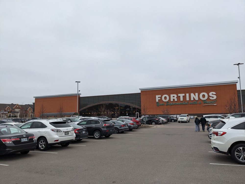 Fortinos