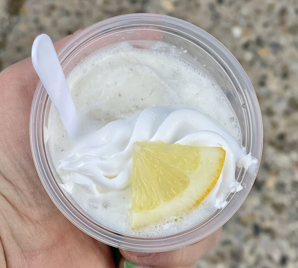 Mrs. Sprinkles Ice Cream, Albuquerque Roadtrippers