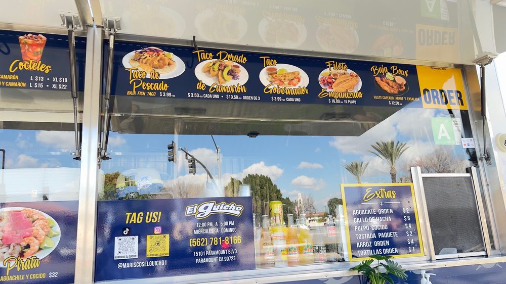 Marisco’s El Guicho