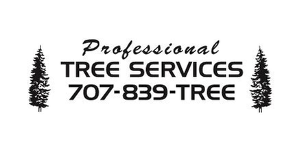 Professional Tree Services