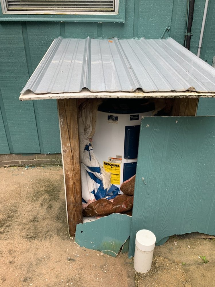 Frank Wood & Son Plumbing