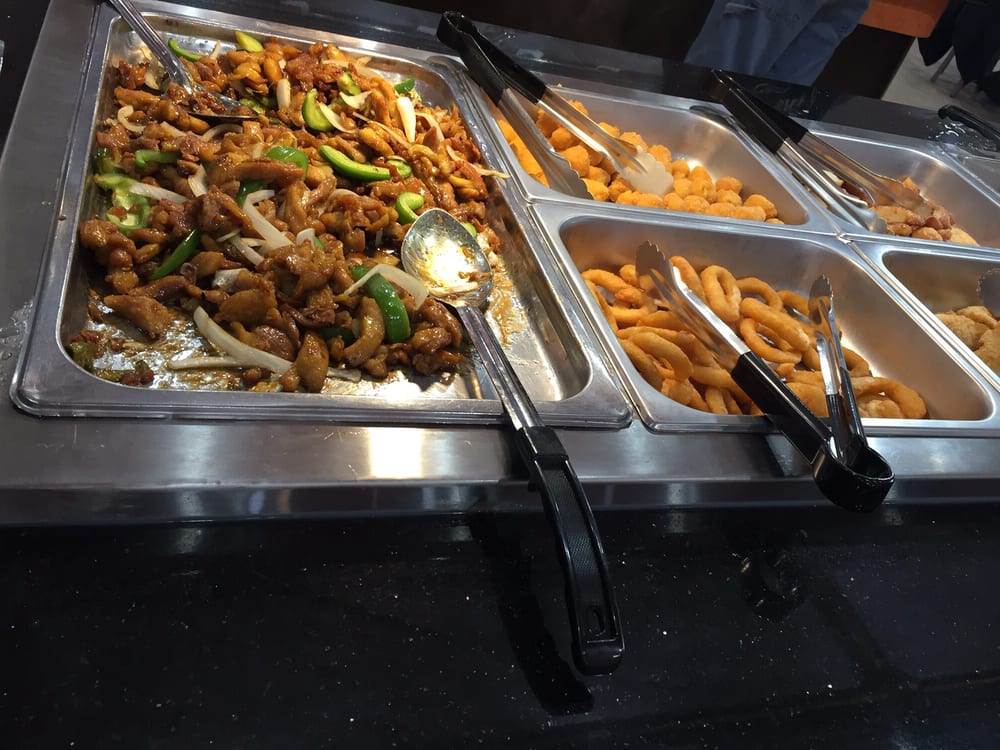 Hong Kong Buffet Sushi Hibachi Lounge Hong Kong Buffet Sushi Hibachi Lounge