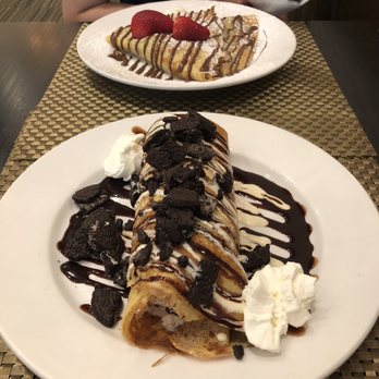 les crepes order food online 201 photos 111 reviews les crepes