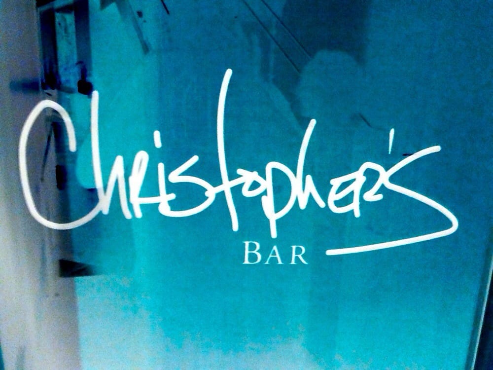 Christopher S Restaurant New Brunswick Christopher S Restaurant New Brunswick