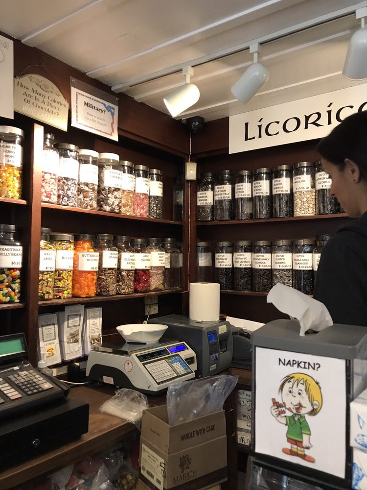 Cottage Of Sweets 209 Photos & 195 Reviews Desserts Ocean Ave