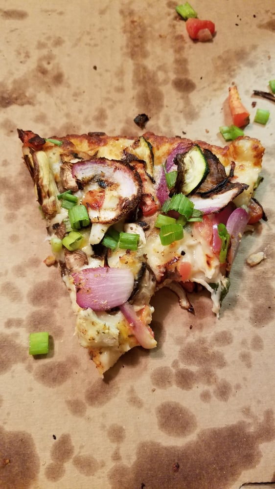 Round Table Pizza 67 Photos 161 Reviews 2408 West Photo Of Round Table Pizza Burbank Ca United States It Was Soooo
