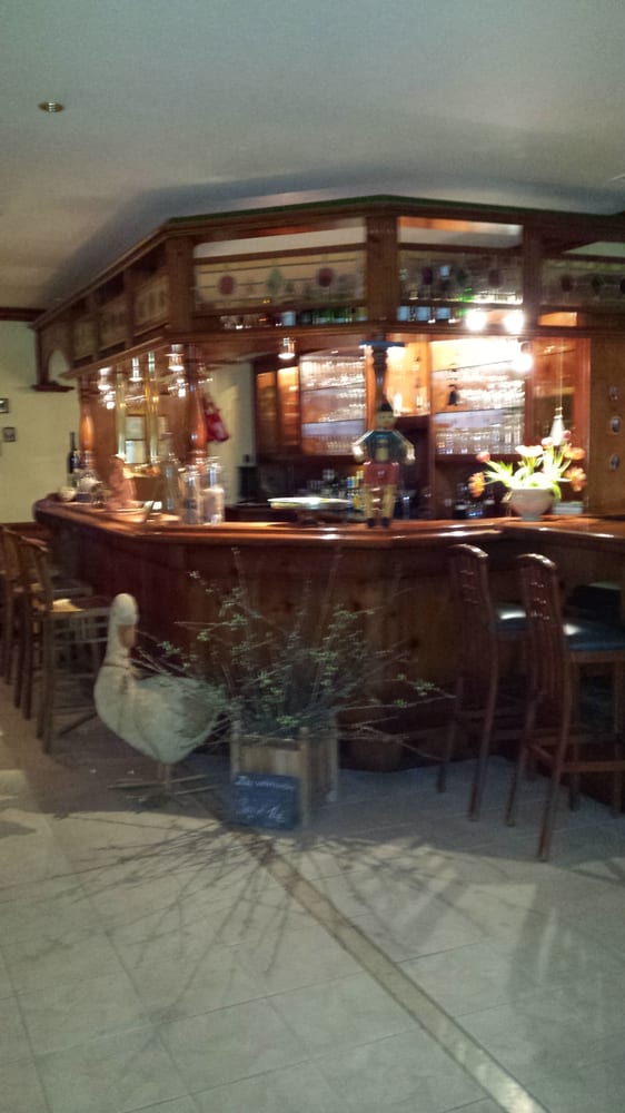 Hotel U Restaurant Johst Am See Hotel U Restaurant Johst Am See