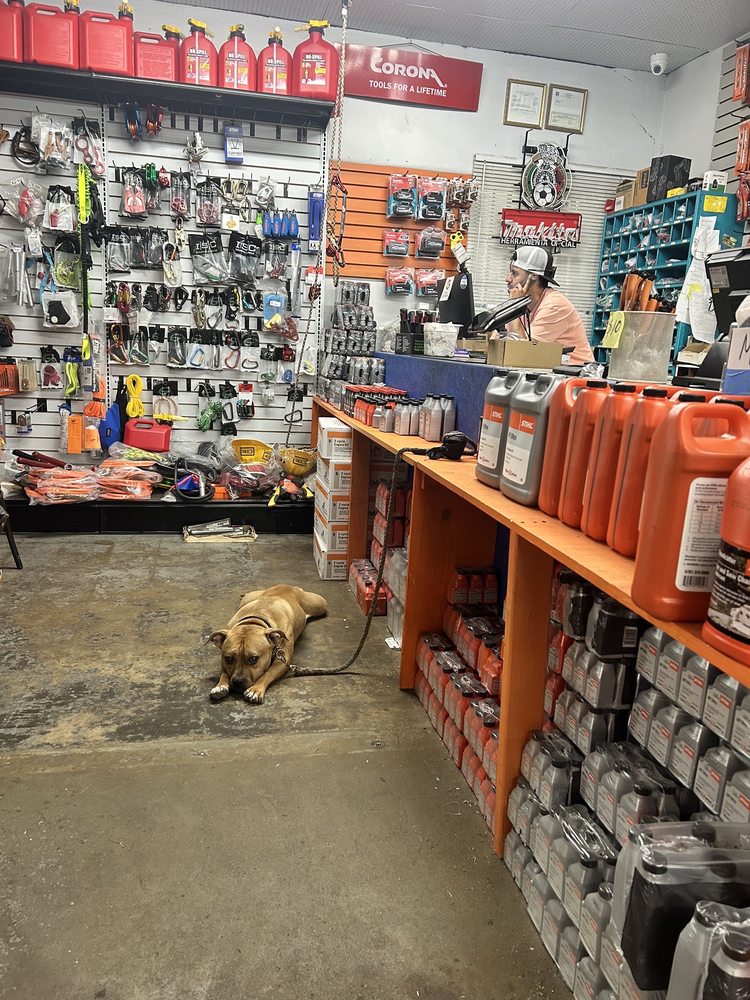 Burbank Irrigation Supply