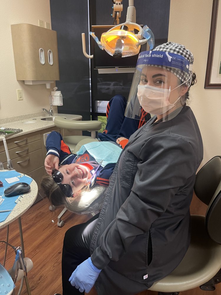 image of business Dentistry By Design