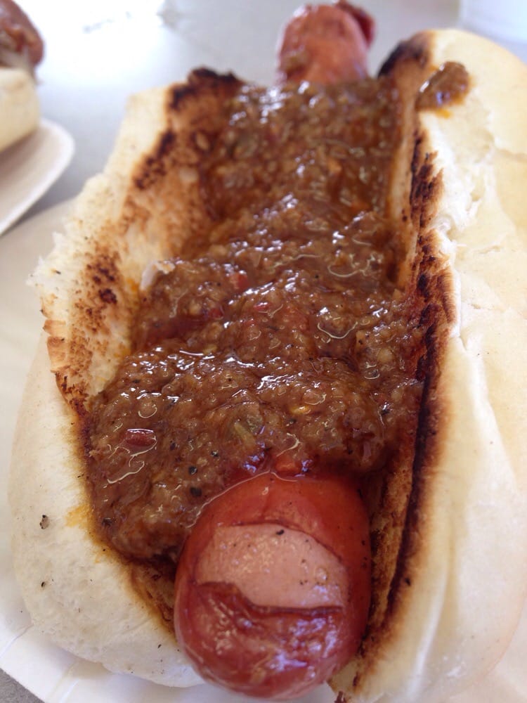 Connecticut Hot Dog Restaurants Connecticut Hot Dog Restaurants