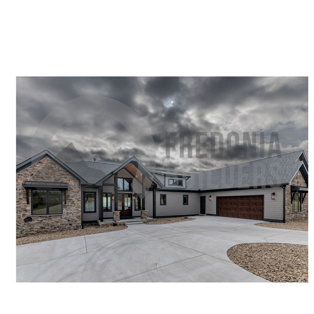 Fredonia Builders