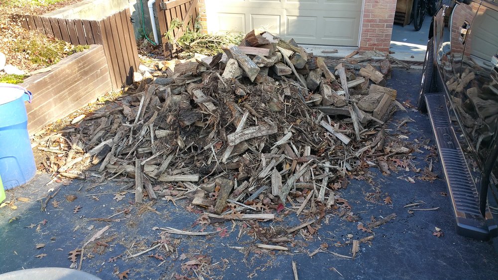 Saunders Landscape Supply