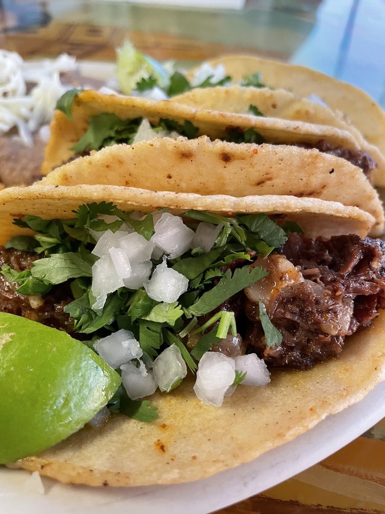 Benito's Taqueria