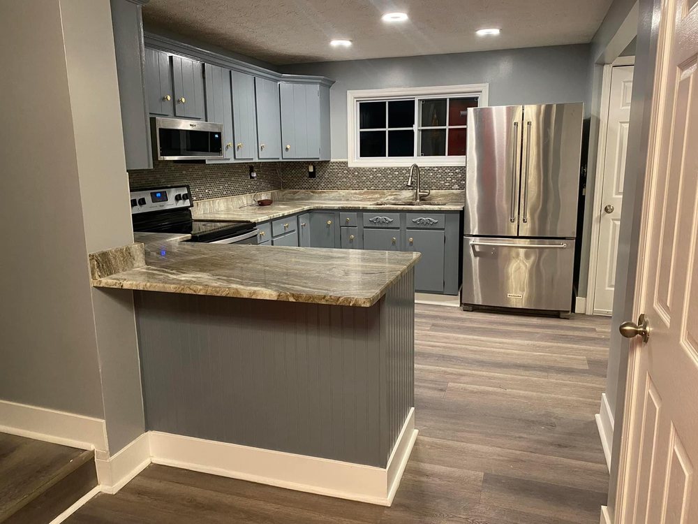 image of business Remodeling & Construction Solutions