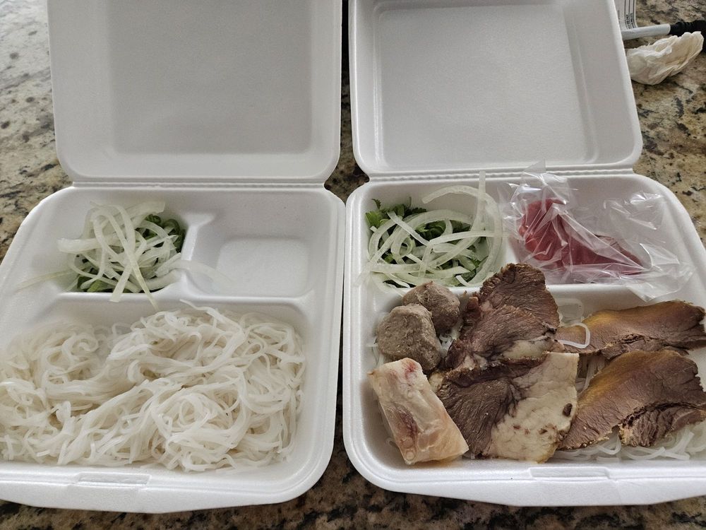Pho ChopstiX