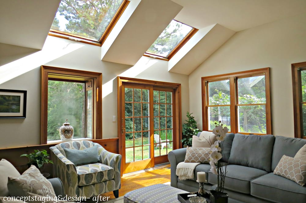 image of business Concept Staging & Design