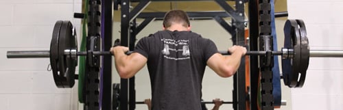 Capital Strength & Conditioning