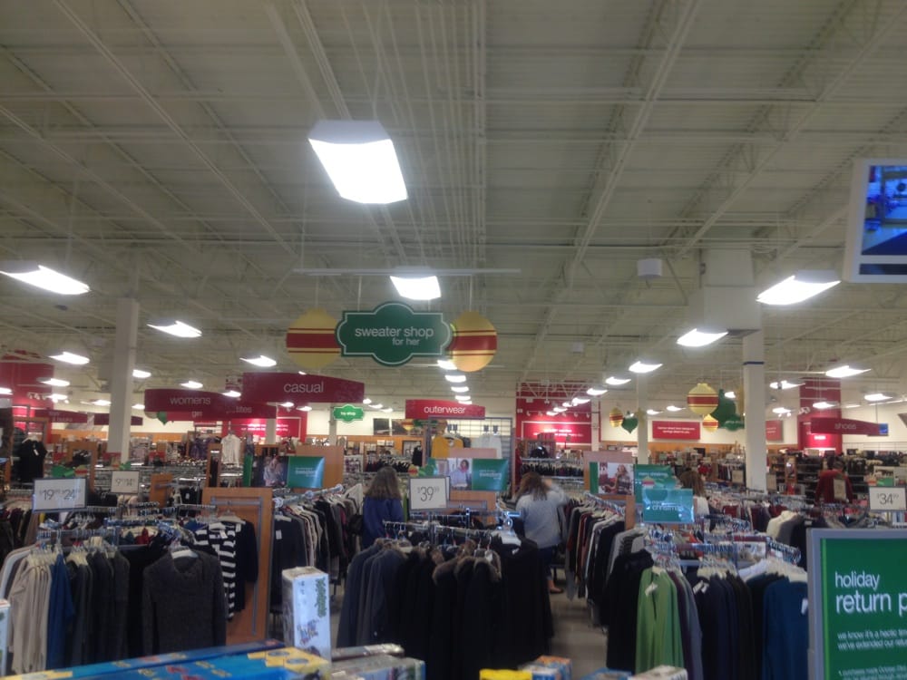 TJ Maxx Women's Clothing 7000 John Davis Dr, Frankfort, KY Phone