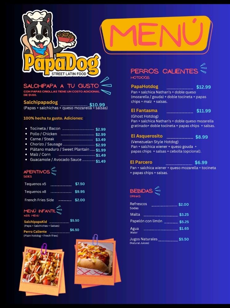PapaDog