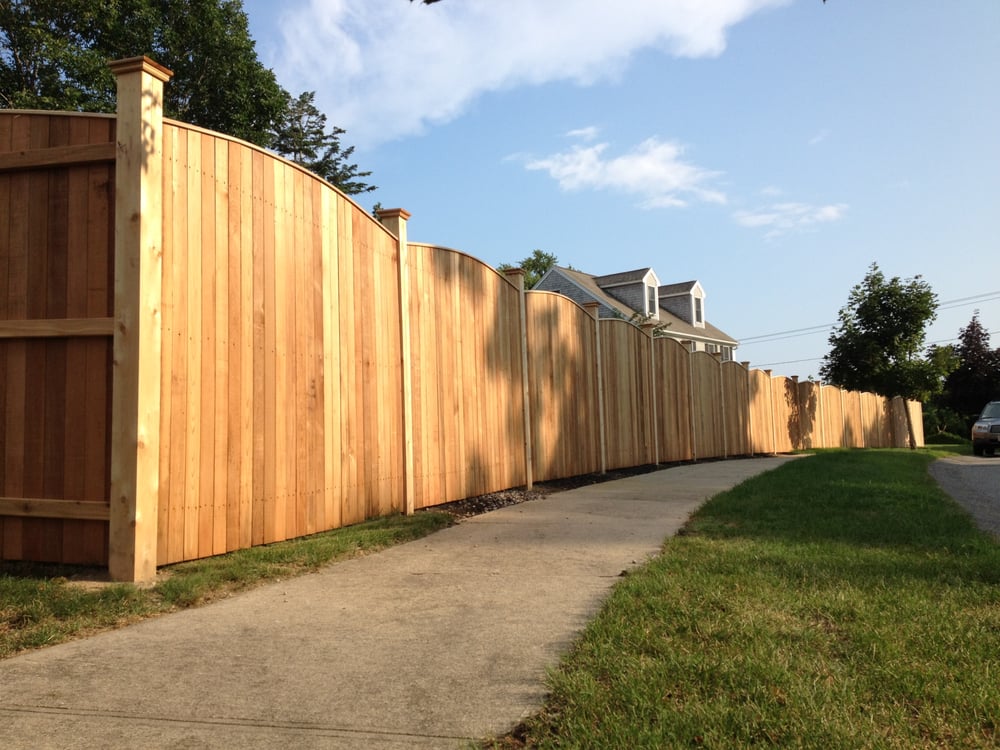 image of business Correia Custom Fence, LLC