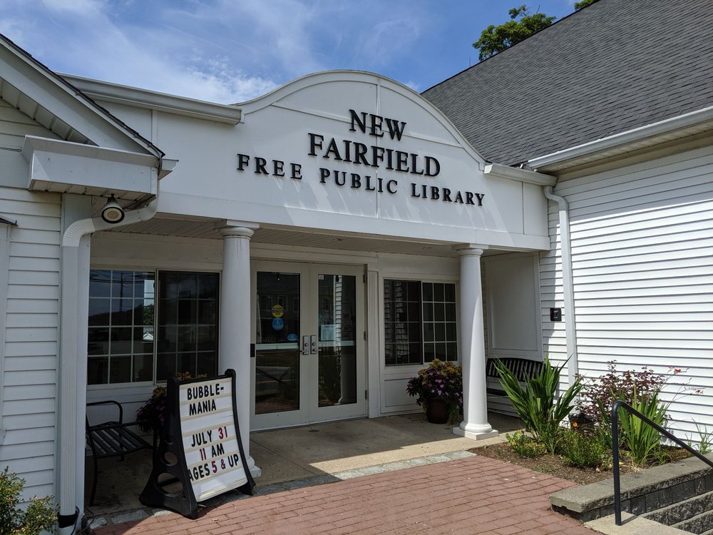 New Fairfield Free Public Library