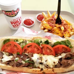 Charley S Philly Steaks 33 Photos 43 Reviews Sandwiches 2600 Photo Of Charley S Philly Steaks Tukwila Wa United States Large Cheesesteak