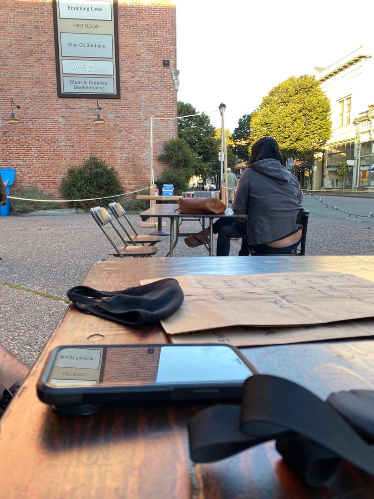 The Siren's Song Tavern